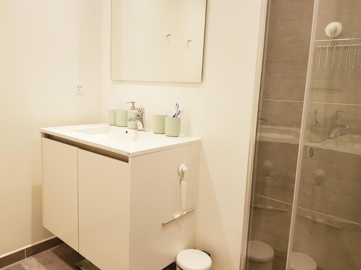 Ana'S Bed & Kitchen Hotel Copenhaga Exterior foto