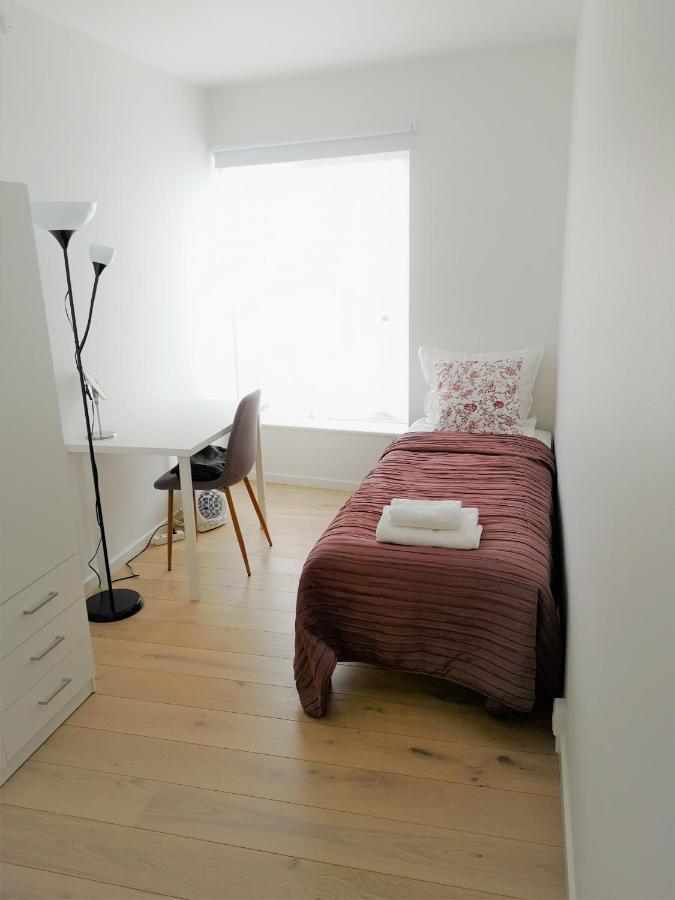 Ana'S Bed & Kitchen Hotel Copenhaga Exterior foto