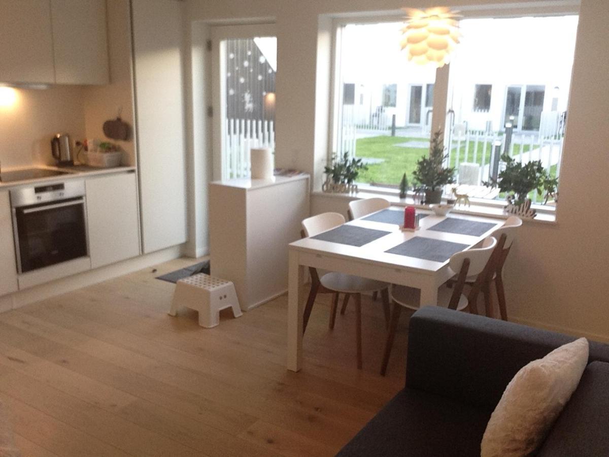 Ana'S Bed & Kitchen Hotel Copenhaga Exterior foto